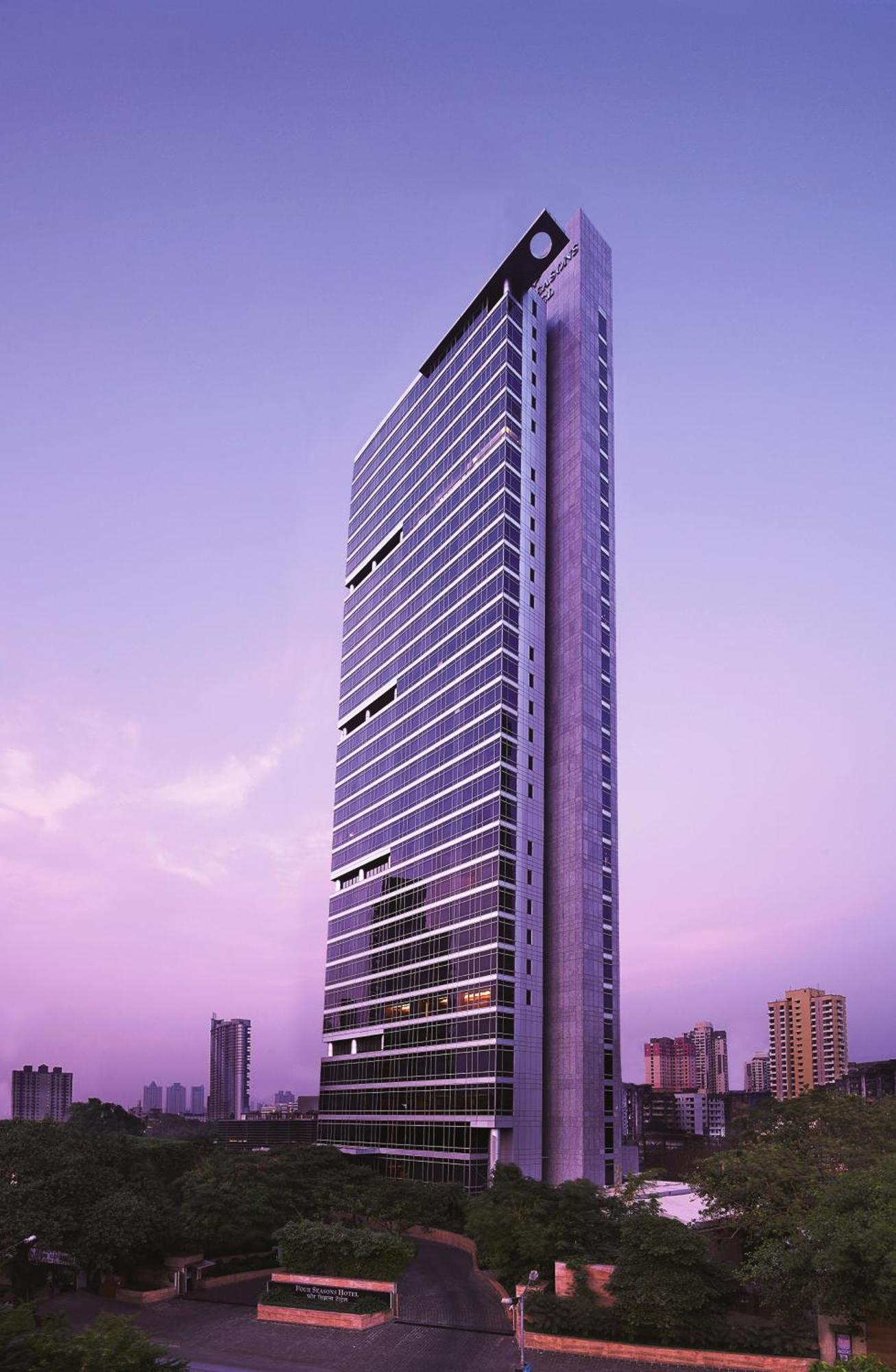 Four Seasons Hotel Mumbai, Mumbai
